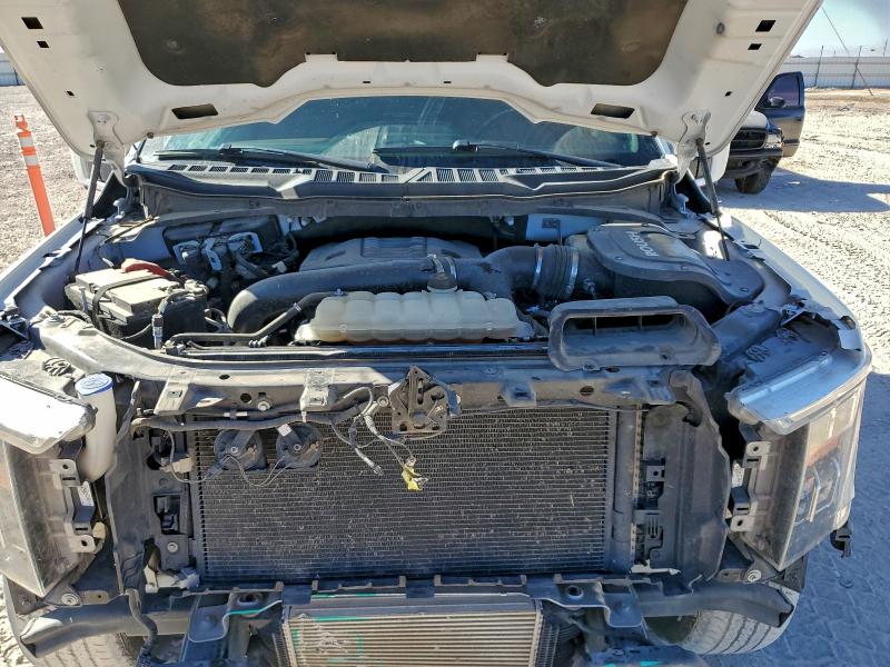 Photo 11 from auction – 2021 FORD F150 SUPER with VIN 1FTFW1E87MFC05251