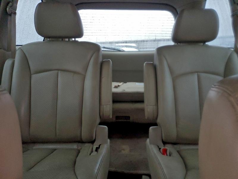 Photo 10 from auction – 2005 MAZDA MPV WAGON with VIN JM3LW28J850538092
