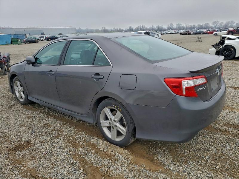Photo 2 from auction – 2014 TOYOTA CAMRY L with VIN 4T1BF1FK9EU420714