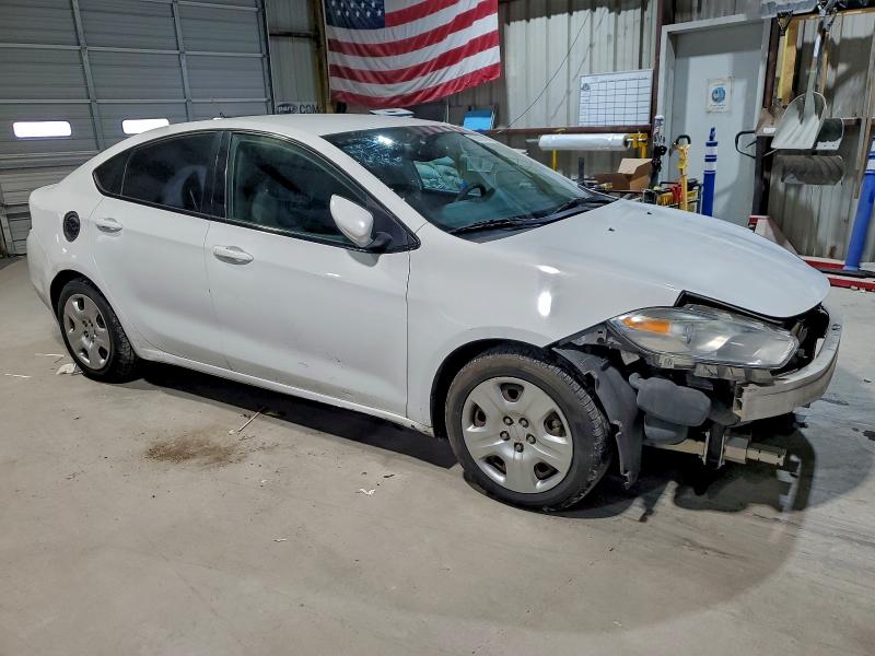 Photo 4 from auction – 2014 DODGE DART SE with VIN 1C3CDFAA4ED790967