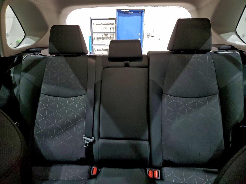 Photo 10 from auction – 2024 TOYOTA RAV4 WOODL with VIN 2T3UWRFV4RW226509