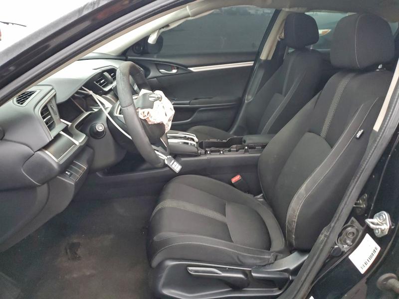 Photo 7 from auction – 2018 HONDA CIVIC EX with VIN 2HGFC2F72JH530437