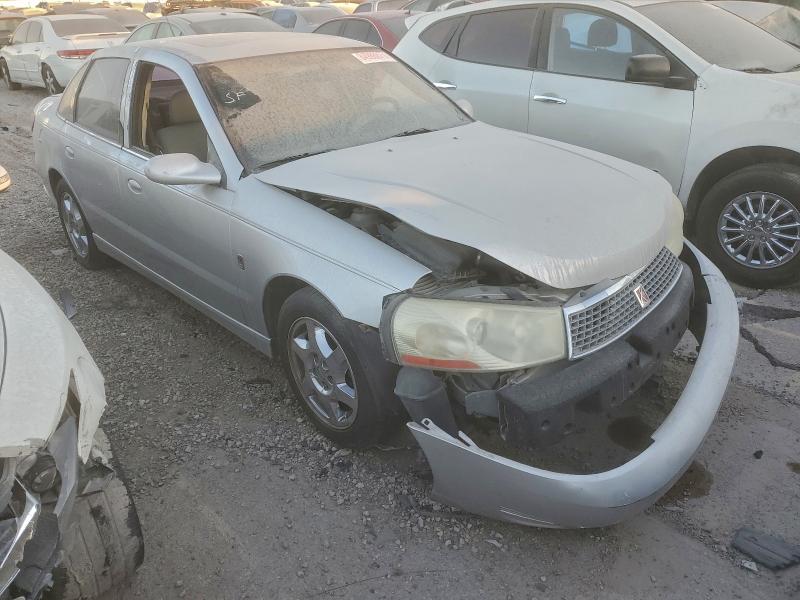 Photo 4 from auction – 2003 SATURN L200 with VIN 1G8JU54F83Y511430