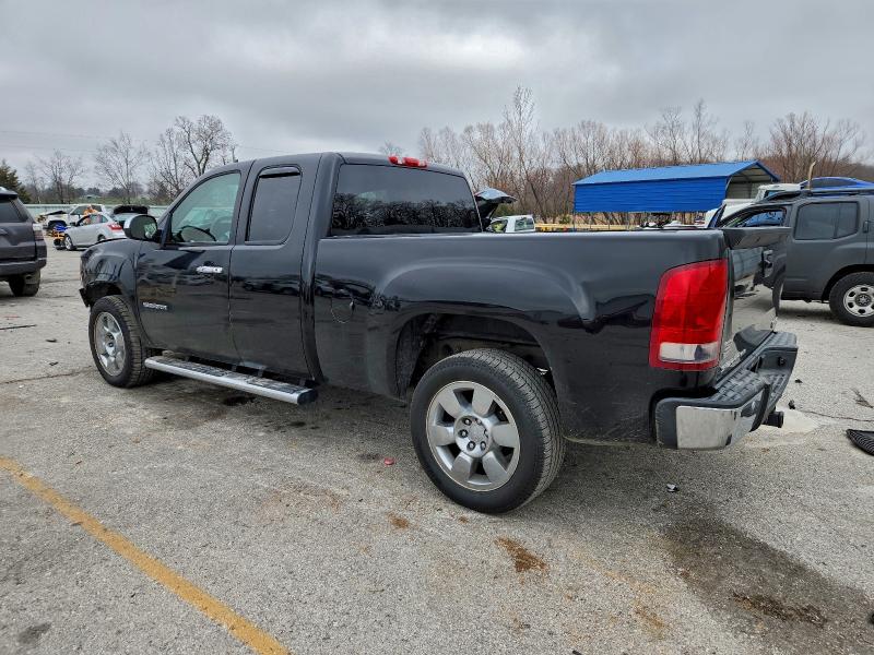 Photo 2 from auction – 2011 GMC SIERRA C15 with VIN 1GTR1VE09BZ159351