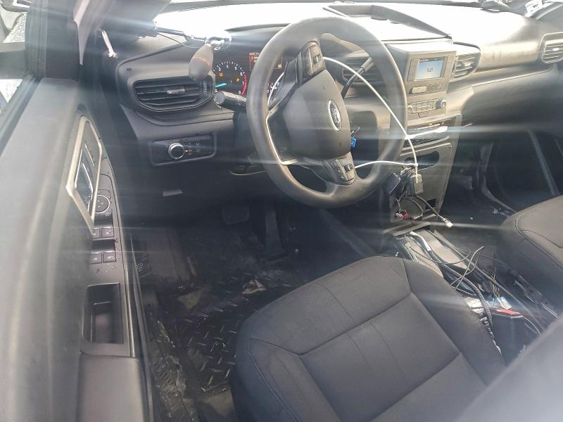 Photo 8 from auction – 2020 FORD EXPLORER P with VIN 1FM5K8AB1LGB42895