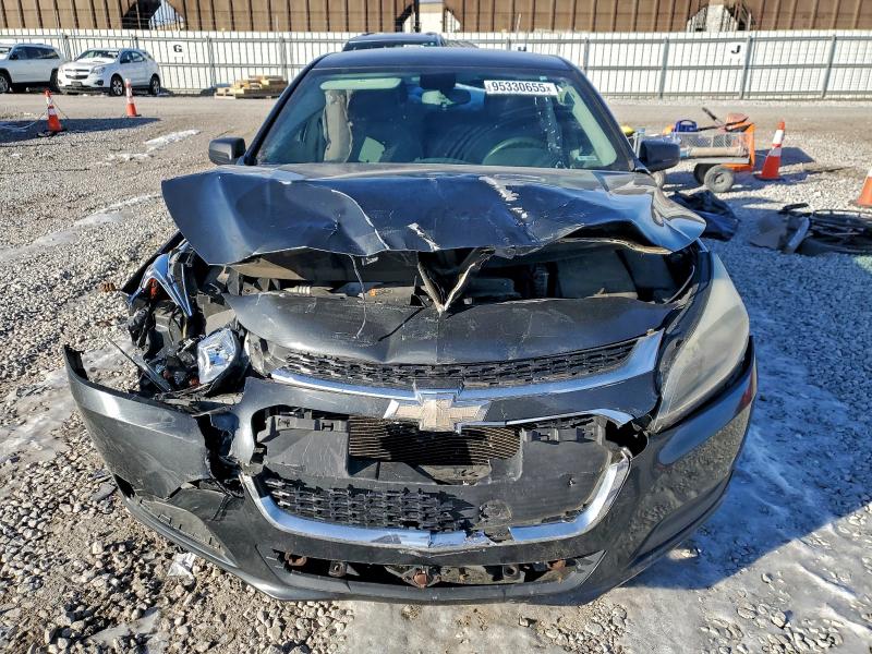 Photo 5 from auction – 2014 CHEVROLET MALIBU LS with VIN 1G11A5SL3EF144399
