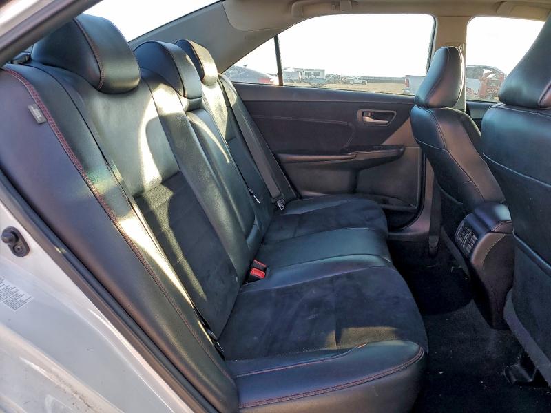 Photo 10 from auction – 2017 TOYOTA CAMRY LE with VIN 4T1BF1FK1HU303438