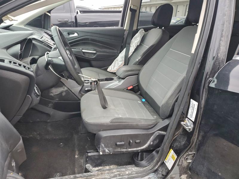 صورة رقم 7 من المزاد - 2015 FORD ESCAPE مع VIN 1FMCU9GX5FUC75949