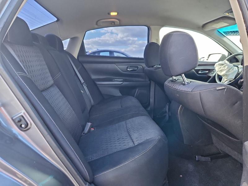 Photo 10 from auction – 2016 NISSAN ALTIMA 2.5 with VIN 1N4AL3AP9GC188850