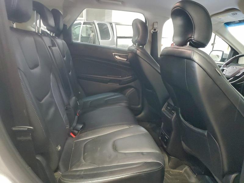 Foto 11 de la subasta – 2016 FORD EDGE TITAN con VIN 2FMPK4K98GBB54102
