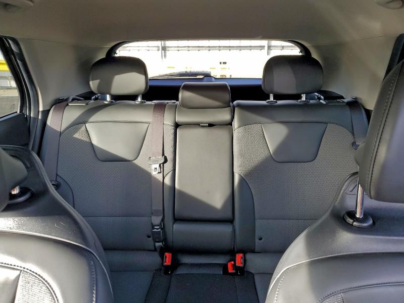 Photo 10 from auction – 2024 KIA NIRO WIND with VIN KNDCR3L11R5115103