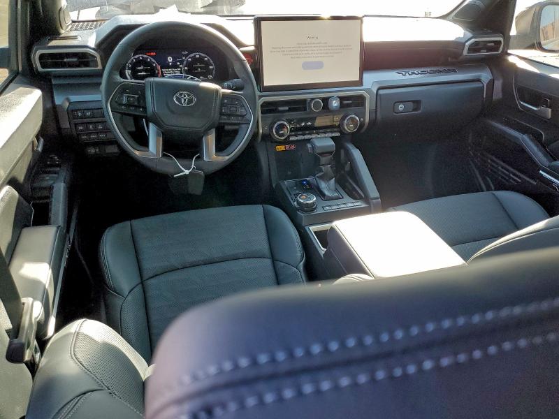 Photo 8 from auction – 2024 TOYOTA TACOMA DOU with VIN 3TYLC5LN4RT010182