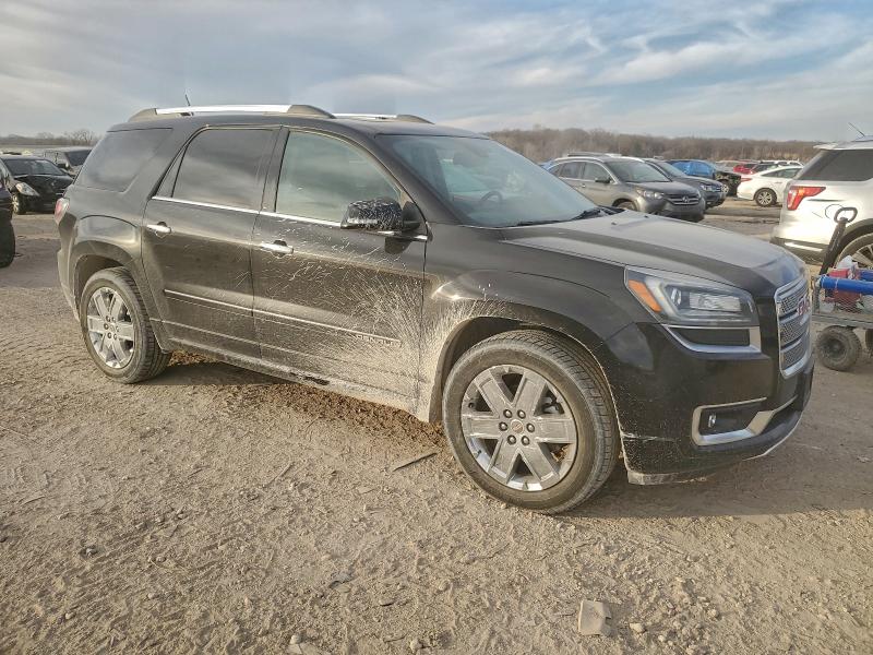 Photo 4 from auction – 2016 GMC ACADIA DEN with VIN 1GKKVTKD8GJ272865