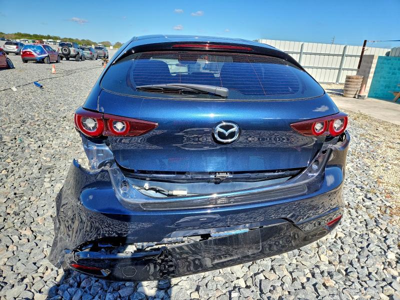 Foto 6 de la subasta – 2024 MAZDA 3 con VIN JM1BPAKM4R1716479