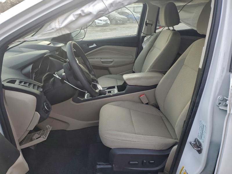 Photo 7 from auction – 2017 FORD ESCAPE SE with VIN 1FMCU9GD2HUA54883