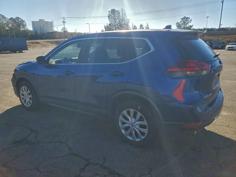 Photo 2 from auction – 2020 NISSAN ROGUE S with VIN KNMAT2MT5LP537373