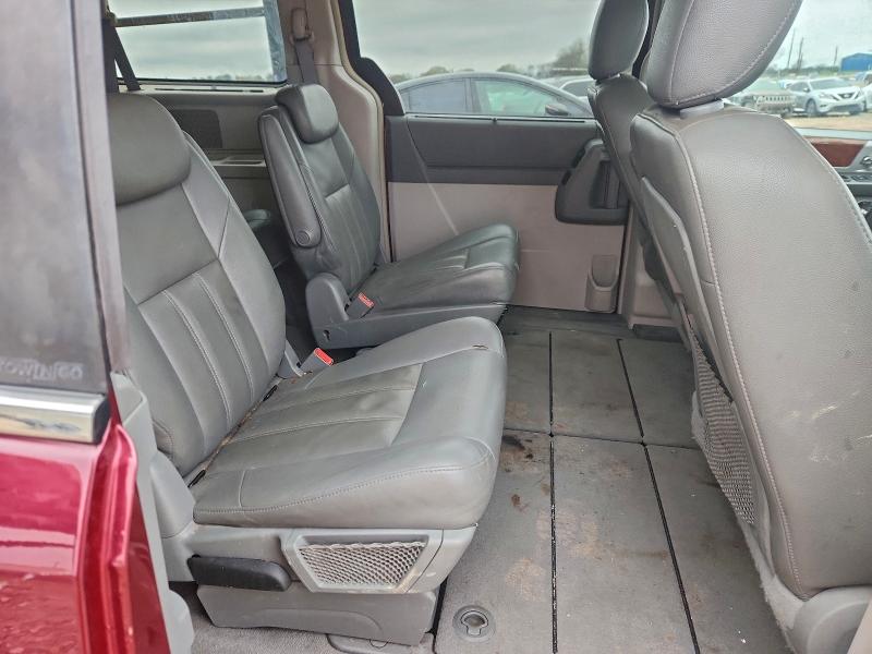 Снимка 11 от търг – 2009 CHRYSLER TOWN & COUNTRY с VIN 2A8HR54129R510323