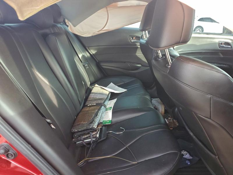 Photo 10 from auction – 2019 ACURA ILX with VIN 19UDE2F35KA001952