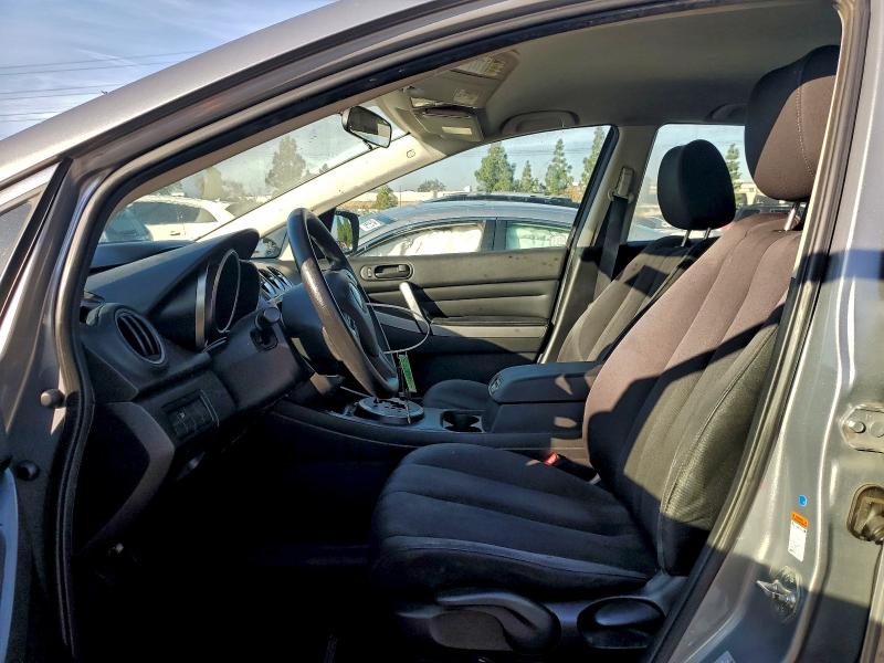 Photo 7 from auction – 2011 MAZDA CX-7 with VIN JM3ER2A52B0393043