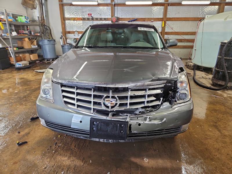Photo 5 from auction – 2008 CADILLAC DTS with VIN 1G6KD57Y08U103951