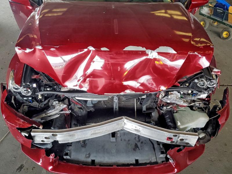Photo 11 from auction – 2014 LEXUS IS 250 with VIN JTHBF1D21E5029752