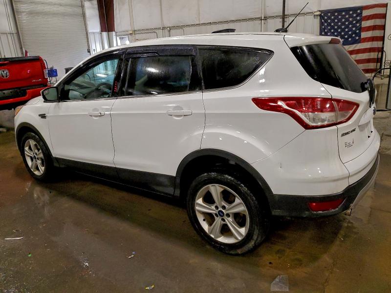 Photo 2 from auction – 2013 FORD ESCAPE SE with VIN 1FMCU9GX4DUB31483