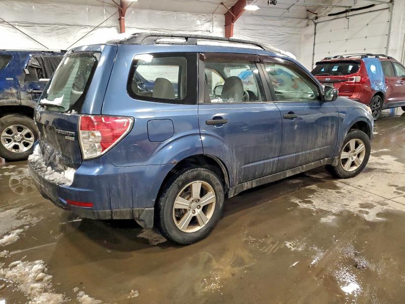 Photo 3 from auction – 2013 SUBARU FORESTER 2 with VIN JF2SHABC4DH425342