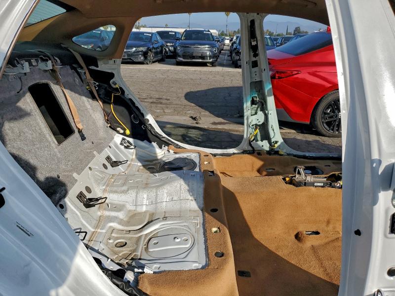 Photo 10 from auction – 2025 GENESIS G80 BASE with VIN KMTGA4SC9SU265085