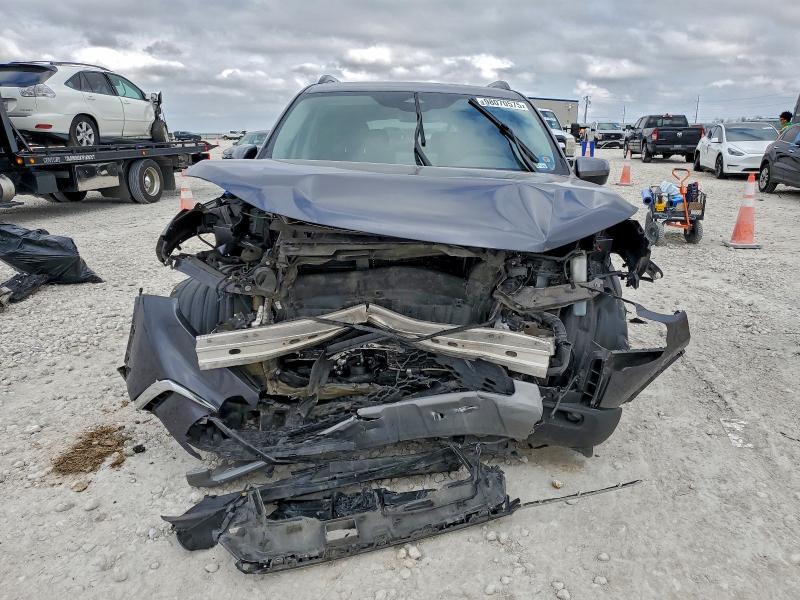 Photo 5 from auction – 2023 HONDA PILOT with VIN 5FNYG2H71PB009197
