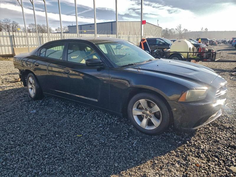 Фото 4 с аукциона – 2014 DODGE CHARGER SE с VIN 2C3CDXBG9EH113831