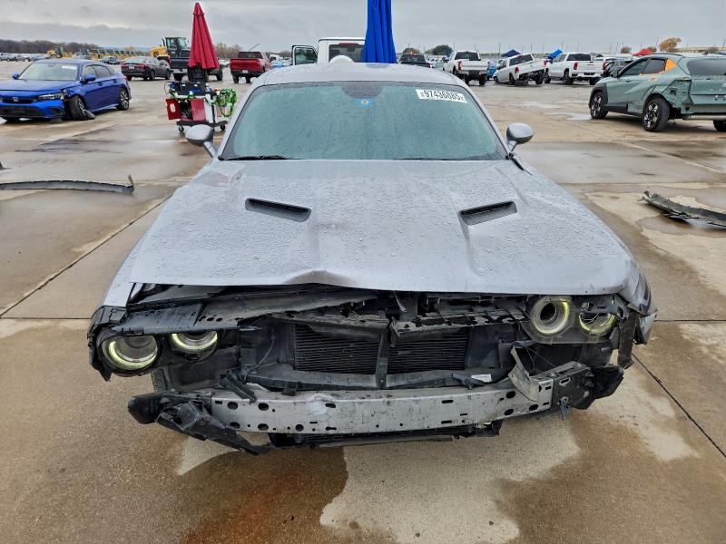 Photo 5 from auction – 2015 DODGE CHALLENGER with VIN 2C3CDZBT1FH924503