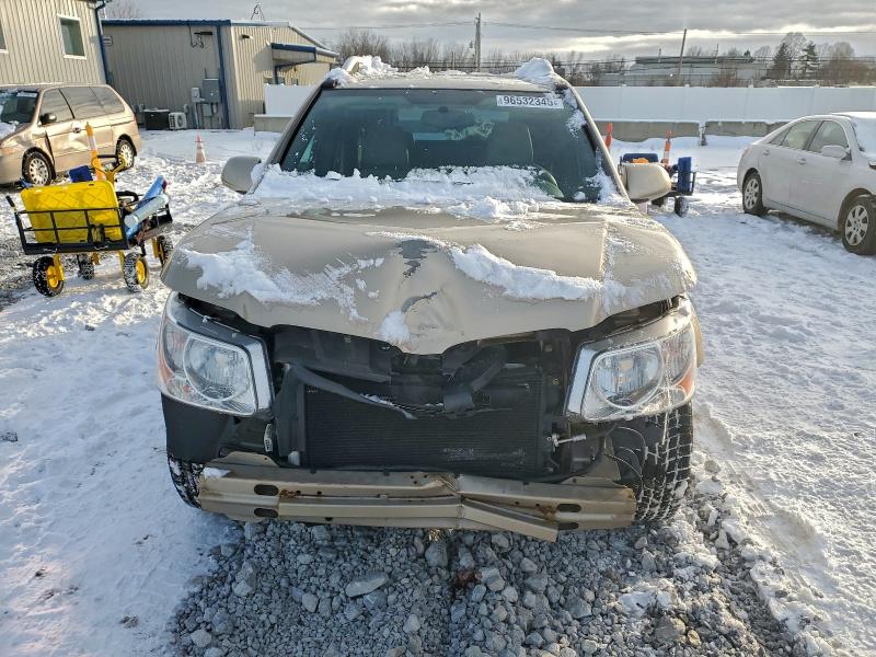 Photo 5 from auction – 2007 PONTIAC TORRENT with VIN 2CKDL73F476027231