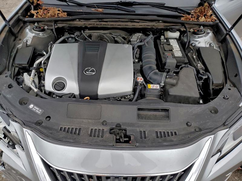 Photo 11 from auction – 2022 LEXUS ES 350 BAS with VIN 58ADZ1B13NU121385