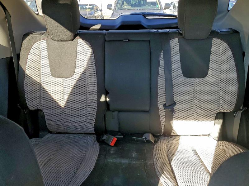 Photo 10 from auction – 2014 CHEVROLET EQUINOX LT with VIN 2GNFLFEK5E6340622