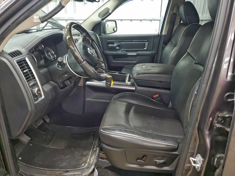 Photo 7 from auction – 2015 RAM 1500 LONGH with VIN 1C6RR7WT7FS728541