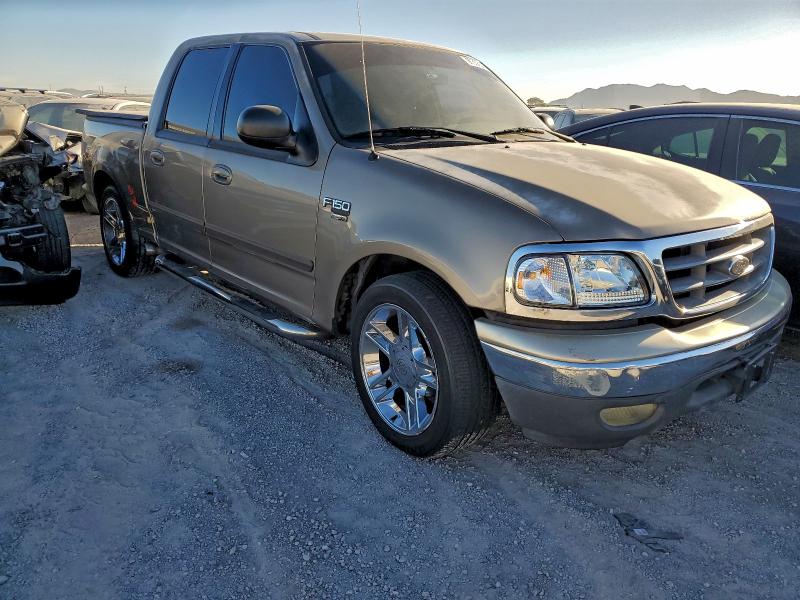 صورة رقم 4 من المزاد - 2003 FORD F150 مع VIN 1FTRW07643KB93438