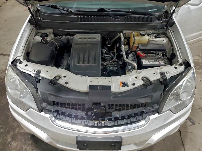Photo 12 from auction – 2014 CHEVROLET CAPTIVA LT with VIN 3GNAL4EKXES611478