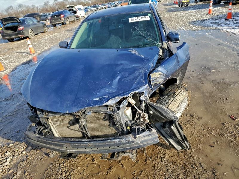 Photo 5 from auction – 2011 SUBARU IMPREZA 2. with VIN JF1GH6B64BH828915