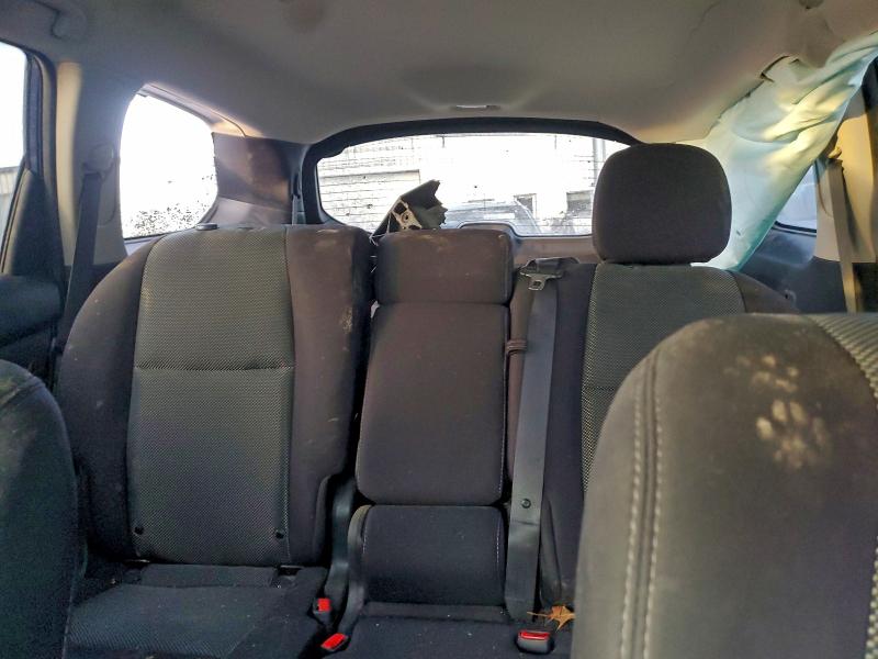 Photo 10 from auction – 2020 NISSAN PATHFINDER with VIN 5N1DR2BM5LC601731