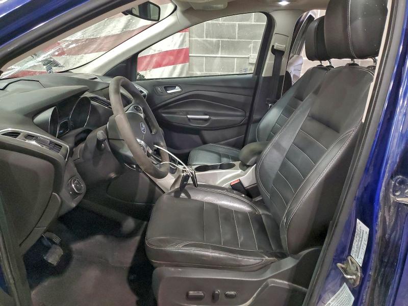 Photo 7 from auction – 2013 FORD ESCAPE SEL with VIN 1FMCU9H94DUC46813
