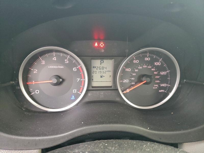 Foto 9 de la subasta – 2015 SUBARU FORESTER 2 con VIN JF2SJABC4FH464617