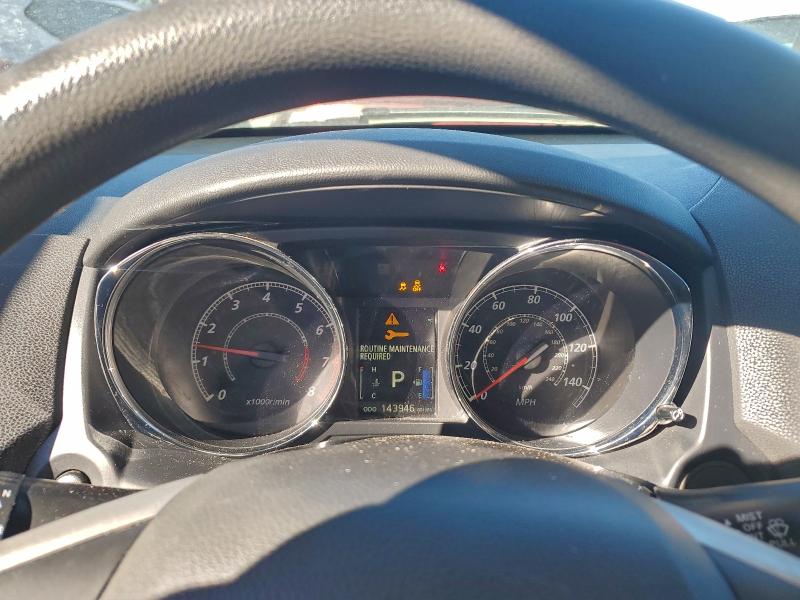 Photo 9 from auction – 2018 MITSUBISHI OUTLANDER with VIN JA4AP3AU8JZ010012