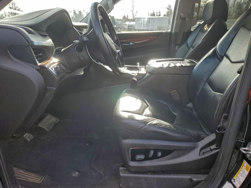 Photo 7 from auction – 2015 CADILLAC ESCALADE L with VIN 1GYS4MKJ3FR542296