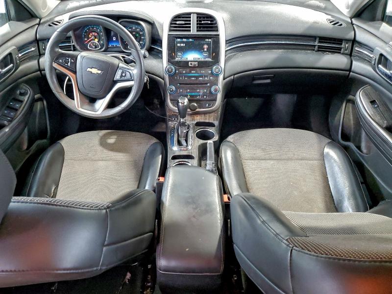 Photo 8 from auction – 2015 CHEVROLET MALIBU 1LT with VIN 1G11C5SL9FF170775