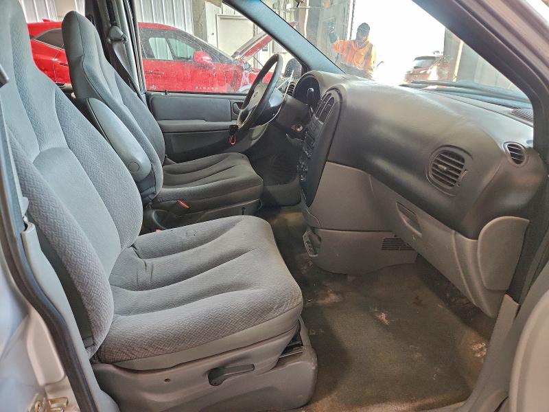 Photo 7 from auction – 2004 DODGE CARAVAN SX with VIN 1D4GP45R84B591409