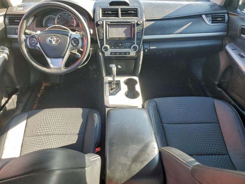 صورة رقم 8 من المزاد - 2012 TOYOTA CAMRY BASE مع VIN 4T1BF1FK3CU194070