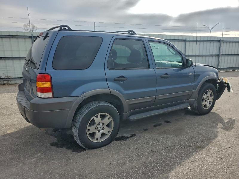 Photo 3 from auction – 2005 FORD ESCAPE XLT with VIN 1FMCU03175KA65201