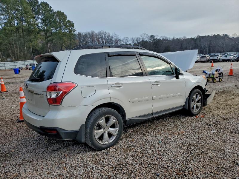 Foto 3 de la subasta – 2015 SUBARU FORESTER 2 con VIN JF2SJAHC1FH458409