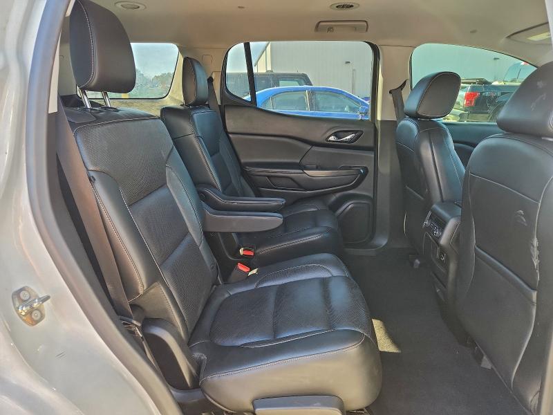 Photo 11 from auction – 2018 GMC ACADIA SLT with VIN 1GKKNMLS4JZ202081