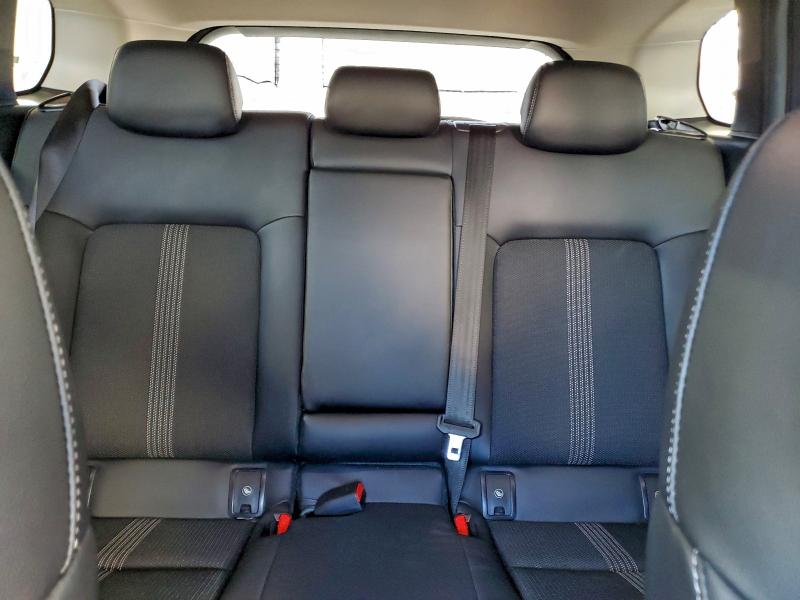 Photo 10 from auction – 2025 MAZDA CX-50 PREF with VIN 7MMVABBM6SN335820